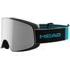 HEAD Maschera sci Head 5K Race