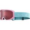 BOLLE' Maschera sci BollÃ© Inuk Vermillon cat 2