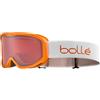 BOLLE' Maschera sci BollÃ© Inuk Vermillon cat 2