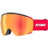 ATOMIC Maschera sci Atomic Redster WC HD Red