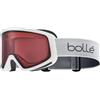 BOLLE' Maschera sci BollÃ© White Matte Vermillon