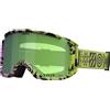 GIRO Maschera sci Giro Revolt Glow Green