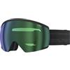 ATOMIC Maschera sci Atomic Redster M HD Black