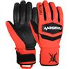REUSCH Guanti sci Reusch Worldcup Warrior R-TEXÂ® XT Junior