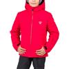 ROSSIGNOL Giacca sci Rossignol Boys Rapide
