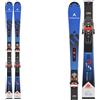 DYNASTAR Sci Dynastar Speed Omeglass WC SL R22 con attacchi SPX12
