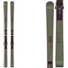 VAN DEER Sci Van Deer Pro Series con attacchi SPX 15
