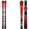 ROSSIGNOL Sci Rossignol Hero Elite ST TI con attacchi SPX 14 Konect