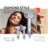 MELCHIONI DIAMOND STYLE PHON MOTORE DIGITALE CON SENSORE TEMPERATURA