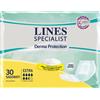 FATER SpA LINES SPEC DERM SAG EXTRA 30PZ