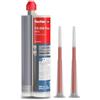 FISCHER Resina ancorante epossidica Fischer FIS EM Plus 390 ml