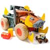 Monster Jam Mini set da gioco
