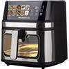 FRIGGITRICE AD ARIA MELCHIONI 8L GAIA PLUS