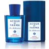 Acqua di Parma Blu Mediterraneo Mirto di Panarea 75 ml, Eau de Toilette Spray