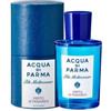 Acqua di Parma Blu Mediterraneo Mirto di Panarea 100 ml, Eau de Toilette Spray