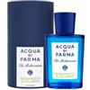 Acqua di Parma Blu Mediterraneo Bergamotto di Calabria 180 ml, Eau de Toilette Spray