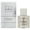 Gisada Titanium 50 ml, Eau de Parfum Spray
