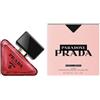 Prada Paradoxe Radical Essence 30 ml, Parfum Ricaricabile Spray