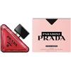 Prada Paradoxe Radical Essence 90 ml, Parfum Ricaricabile Spray