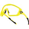 Force Occhiali per bici ciclismo FORCE OMBRO PLUS fluo SOLO MONTATURA