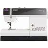 PFAFF FAFF Select 4.2 Macchina per Cucire Meccanica Doppio Trasporto del Tessuto