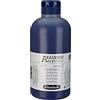 Schmincke - AKADEMIE® Acryl, blu di Prussia, flacone da 500 ml, 23447028, colore acrilico fine per artisti, brillante, altamente resistente alla luce e senza cadmio, per pittura acrilica, tecnica mista