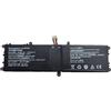 Bestome Batteria di ricambio compatibile con 5059B4-2S-1 GemiBook pro CWI528 Freebook 7,6 V, 5000 mAh/38 Wh