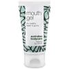Australian Bodycare Gel orale per gengive e lingua secche, irritate e delicate - 50 ml | Gel orale antibatterico con Tea Tree Oil naturale | Sollievo dalla secchezza delle fauci | 100% vegano