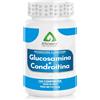 ALTRANIX Nutrition Glucosamina Condroitina - 120 Compresse - Integratore Articolazioni e Cartilagini - Supporto Naturale per il Benessere Articolare