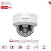 Hikvision DS-2CD2147G3-LIS2UY. ProSeries ColorVu 3.0 4Mpx audio WDR130db 2,8mm Ir/Led 30mt