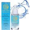 LOLLO STORE 30ml Siero Viso Acido Ialuronico Triplo Peso Molecolre Antimacchia e Antiage con Vitamina C ed E, Collagene, Effetto Idratante e Rimpolpante, Formula Naturale Vegana Made in Italy