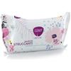 CLENDY SpA Salviette Struccanti Clendy® 15 Pezzi
