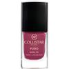 COLLISTAR SpA SMALTO PURO 114 WARM MAUVE