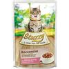 SCHESIR SpA Bocconcini con Prosciutto - 85GR