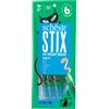 SCHESIR SpA Cat Stix Snack Mousse di Tonno - 6 Bustine da 15Gr.
