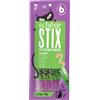 SCHESIR SpA Cat Stix Snack Mousse di Anatra - 6 Bustine da 15Gr.