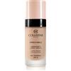 COLLISTAR SpA Impeccabile Fondotinta Lunga Tenuta SPF n.3R Naturale Rosato Collistar 30ml