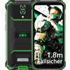 Blackview BV7200 Smartphone Rugged 50MP 10GB+128GB IP68 Cellulare Antiurto NFC