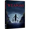 Warner Bros Discovery WEAPONS (DS)