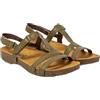 ART 0946 I Breathe, Sandalo Donna, Nappa Bronze, 36 EU