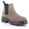 Igi&Co Donna Soraya, Stivali Chelsea, Fango, 37 EU