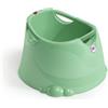 OKBABY S.R.L. Ok Baby Opla Vaschetta Bagnetto Neonato Colore Verde