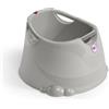 OKBABY S.R.L. Ok Baby Opla Vaschetta Bagnetto Neonato Colore Grigio