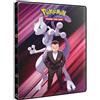 GAMEVISION S.R.L. Pokemon Album Raccoglitore Carte Ultra PRO Scarlet & Violet: Destined Rivals