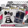 GAMEVISION S.R.L. Pokémon collezione con adesivi Gothitelle Espansione Scarlatto e Violetto Fuoco Bianco del GCC