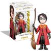 GAMEVISION S.R.L. Minix Harry Potter Quidditch Bandai Statuetta da collezione 12 cm