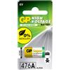 GP BATTERIA speciale alcalina 476A GP Batteries GP476A 6V