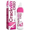 SHEDIR PHARMA Srl Unipersonale CRACKVEN CRIO SCH 150ML