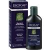 BIOS LINE SpA Biokap Shampoo Rinforzante Anticaduta Con Tricofoltil 200ml - BioKap Anticaduta Shampoo Rinforzante