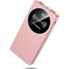 Nllosa Power Bank 10000mAh, 22.5W Powerbank Ricarica Rapida, 3A Leggero Caricatore Portatile per iPhone 16 15 14 13 12 11 Samsung Xiaomi Android iOS, USB C Input & Output Pawer.Bank Portatile